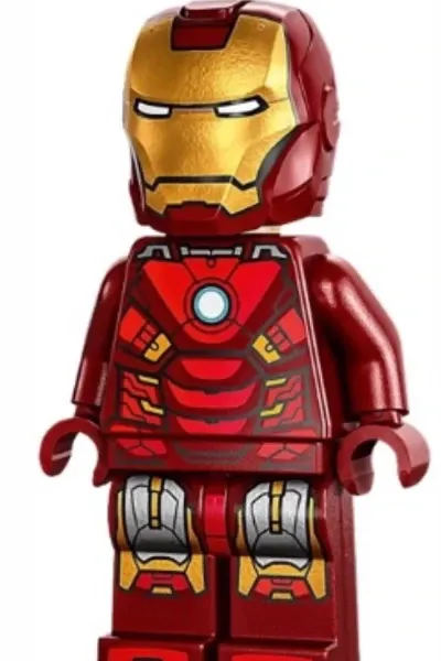 Iron-Man