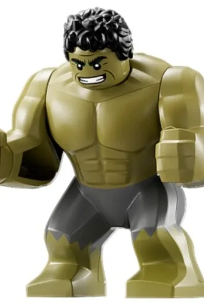 The Hulk