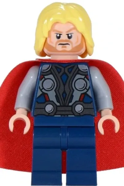 Thor Odinson