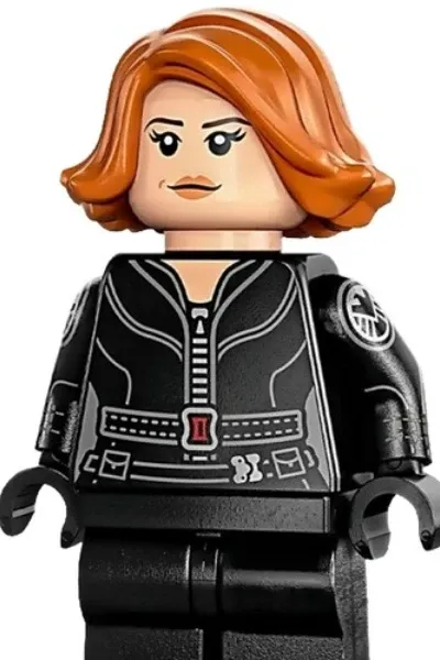 Black Widow