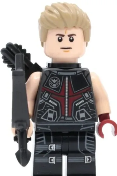 Hawkeye