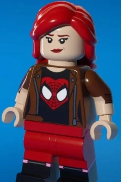 Mary Jane Watson