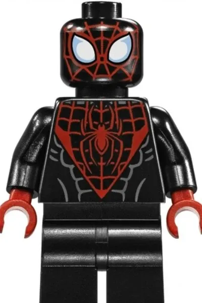 Miles Morales