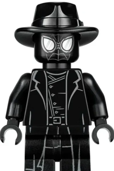 Spider-Man Noir