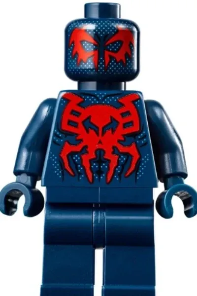 Spider-Man 2099