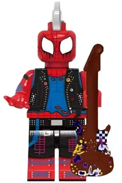 Spider-Punk