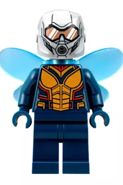 The Wasp