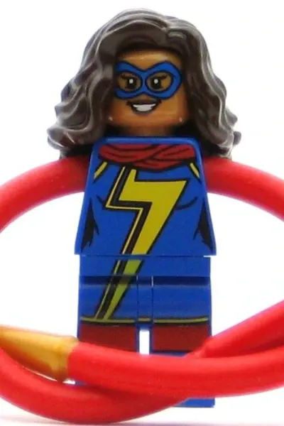 Ms. Marvel