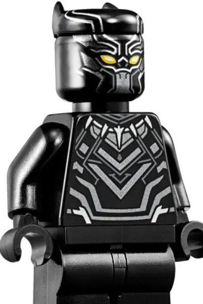 The Black Panther