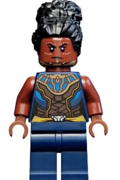 Shuri
