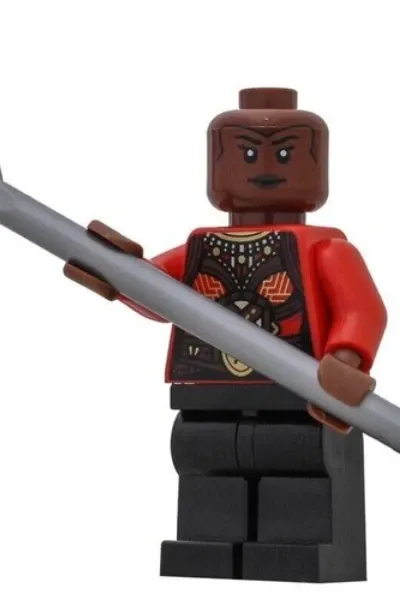 Okoye