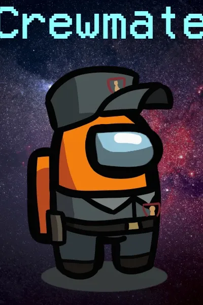 Grant "Orange" Martin