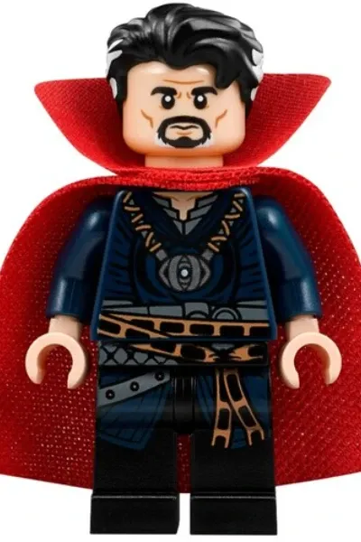 Doctor Strange