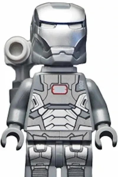 War Machine