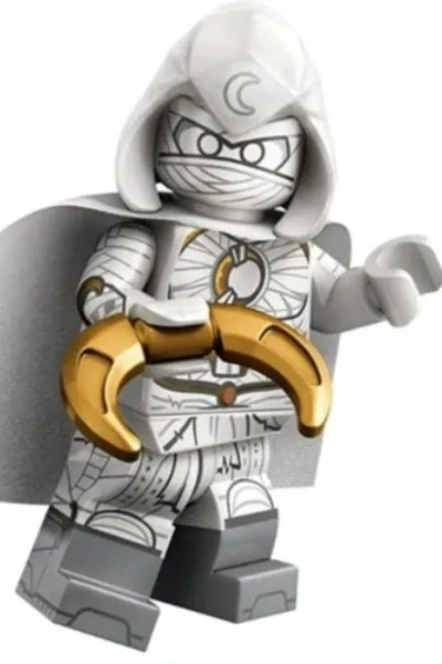 Moon Knight