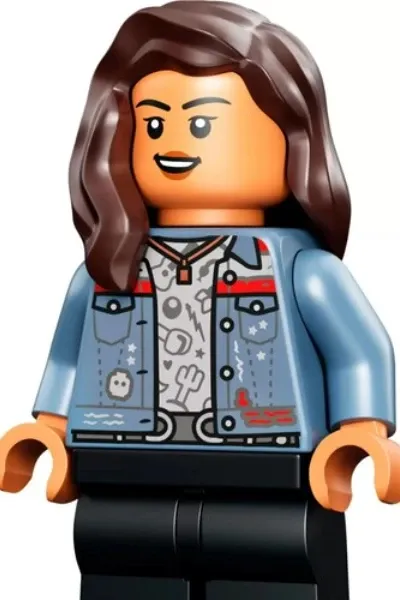 America Chavez