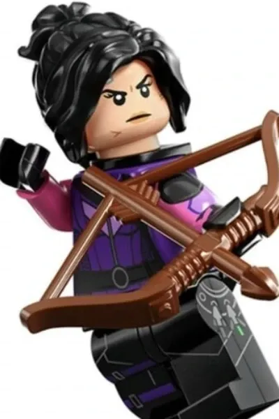 Kate Bishop