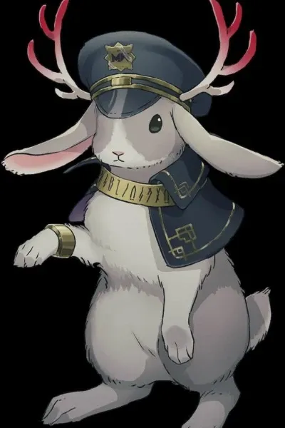 Jackalope