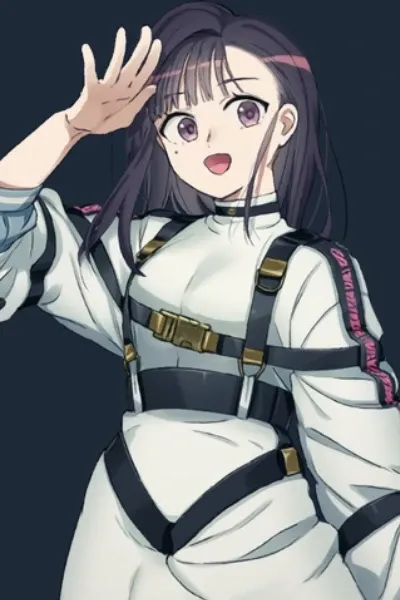 Yuno Kashiki