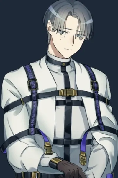 Shidou Kirisaki