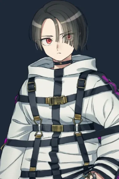 Kotoko Yuzuriha