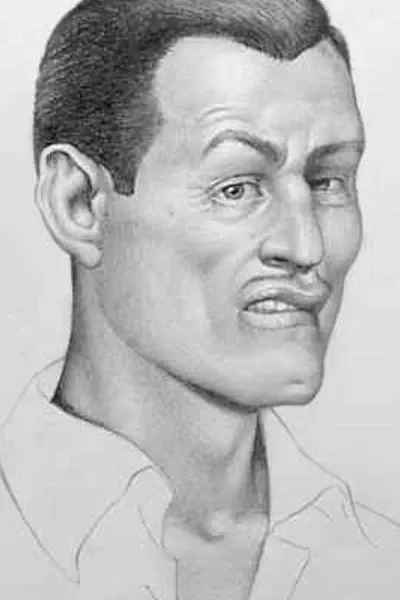 Francisco Scarmanga