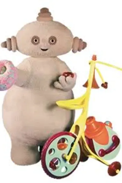 Makka pakka photo 3