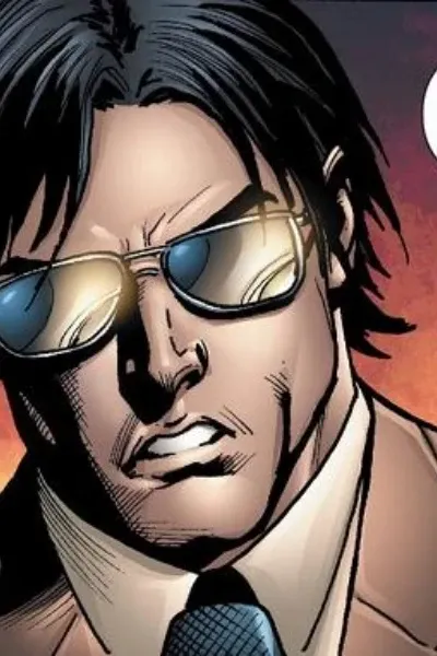 Jack Ryder