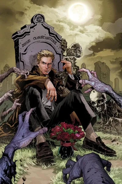 John Constantine