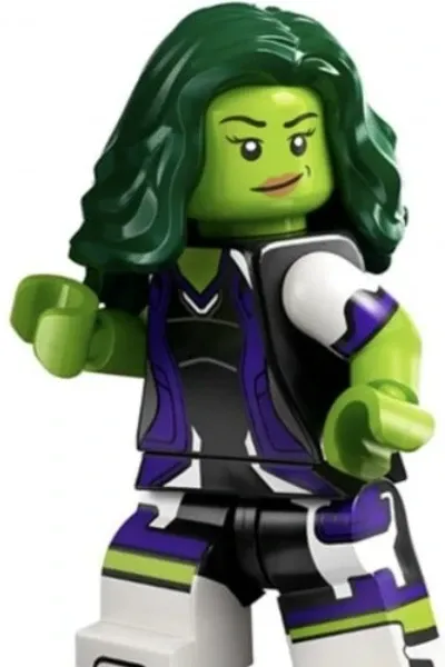 She-Hulk