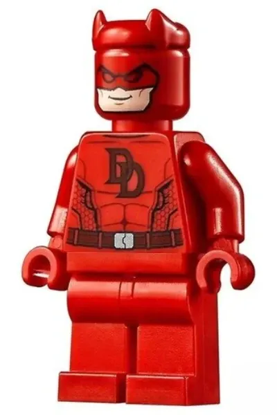 Daredevil