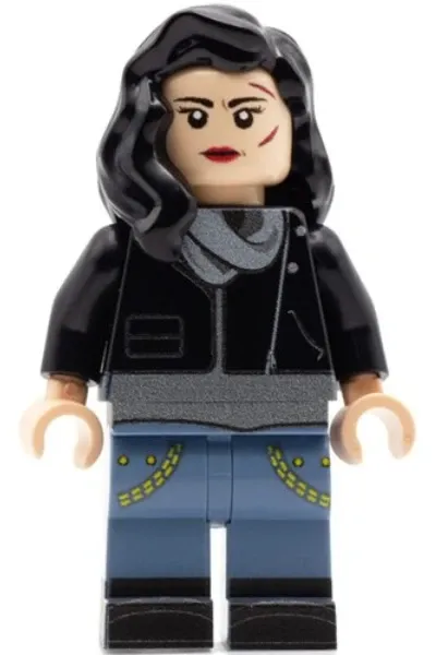 Jessica Jones