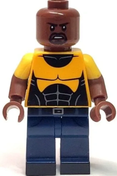 Luke Cage