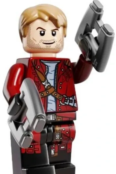 Star-Lord
