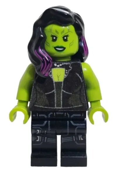 Gamora