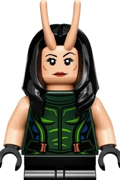 Mantis