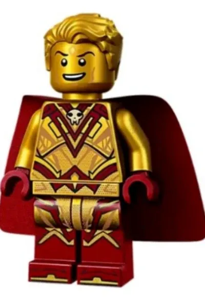 Adam Warlock