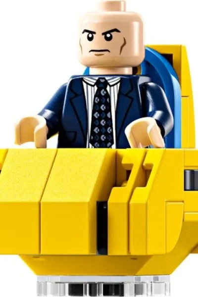 Professor X