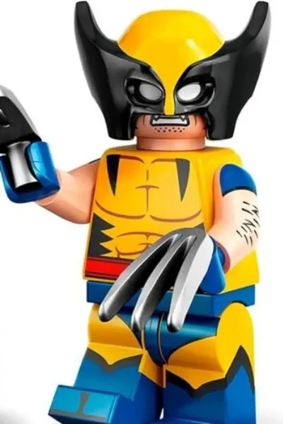 The Wolverine