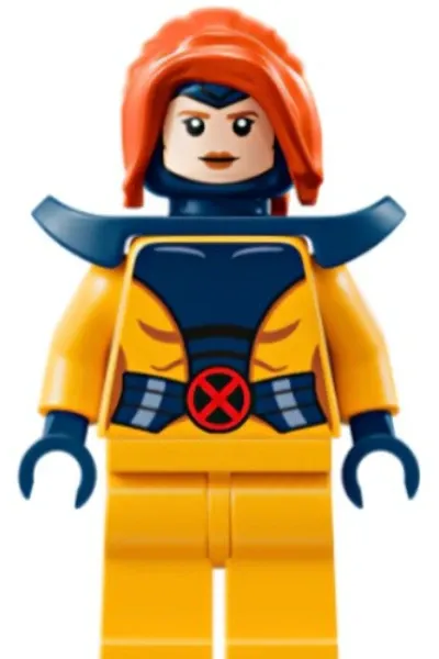 Jean Grey