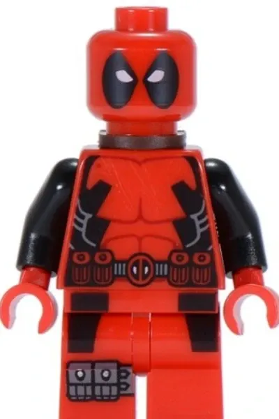 Deadpool
