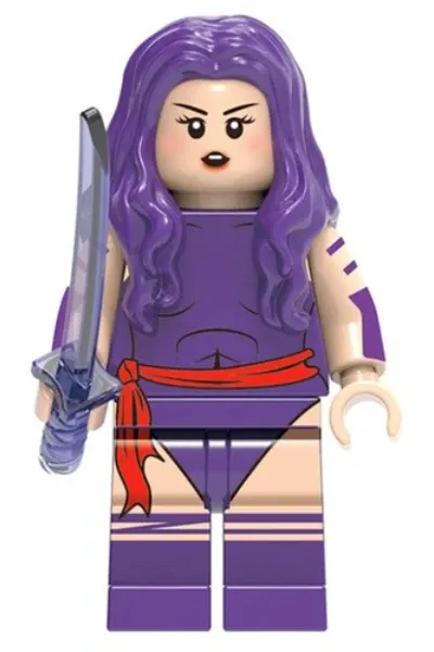 Psylocke