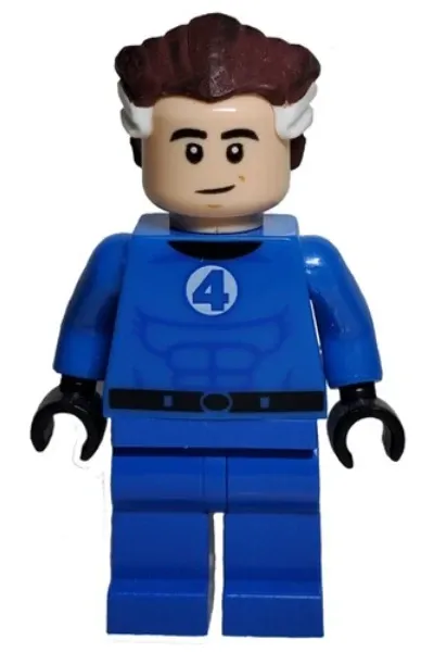 Mr. Fantastic