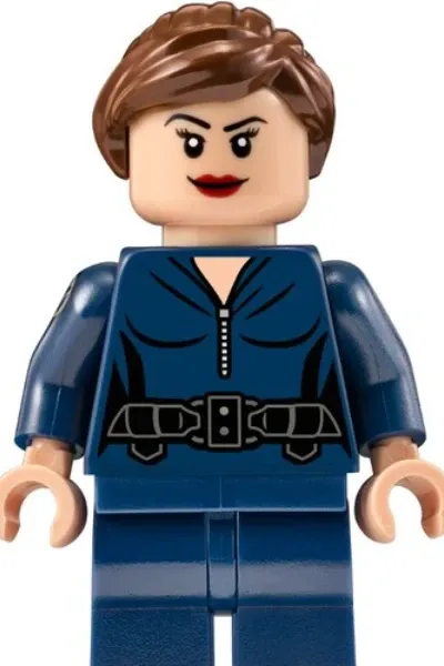 Maria Hill