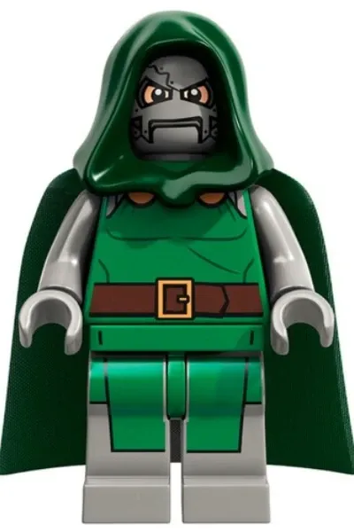 Doctor Doom