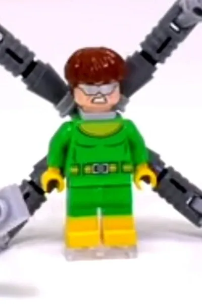 Doctor Octopus