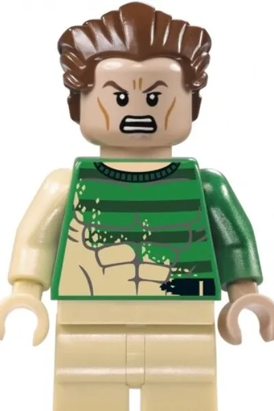 Sand-Man