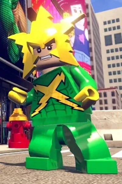 Electro