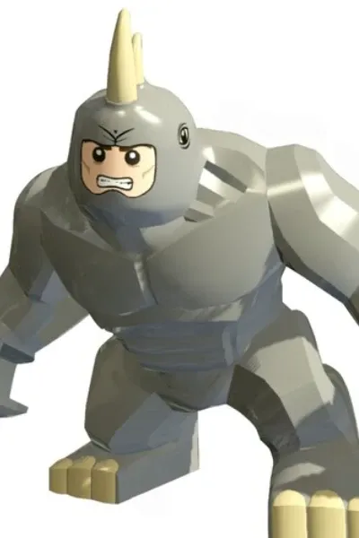 The Rhino