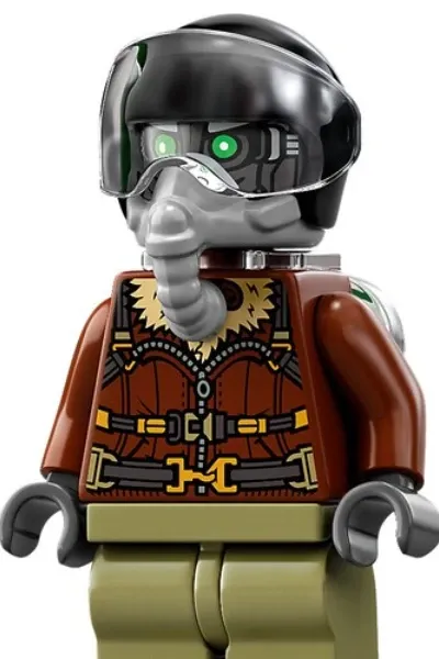 The Vulture
